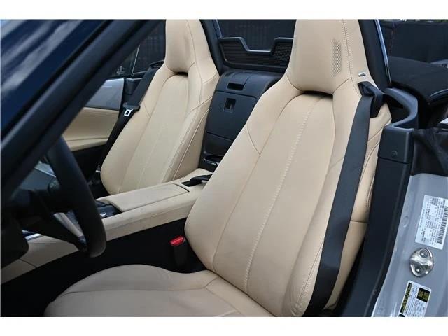 2024 Mazda ND MX-5 Miata - Image 16 of 21