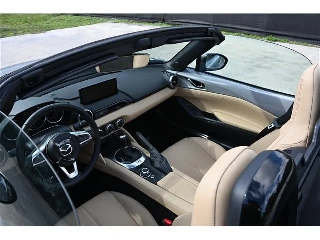 2024 Mazda ND MX-5 Miata - Image 15 of 21