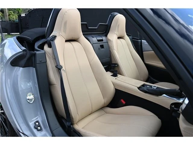 2024 Mazda ND MX-5 Miata - Image 17 of 21