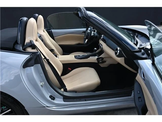 2024 Mazda ND MX-5 Miata - Image 19 of 21