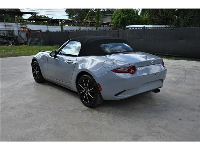 2024 Mazda ND MX-5 Miata - Image 3 of 21