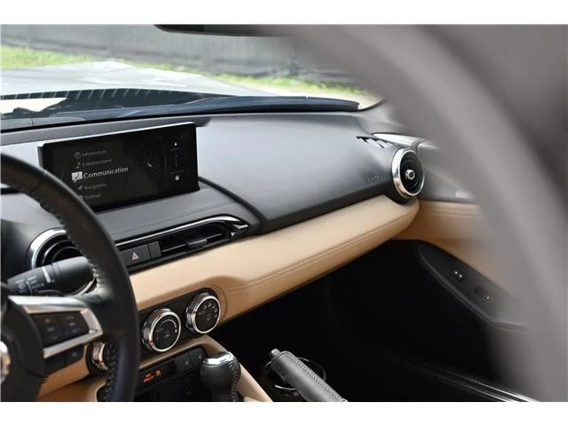 2024 Mazda ND MX-5 Miata - Image 12 of 21