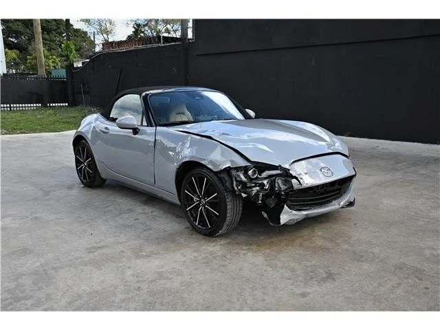 2024 Mazda ND MX-5 Miata - Image 2 of 21