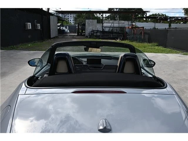 2024 Mazda ND MX-5 Miata - Image 9 of 21