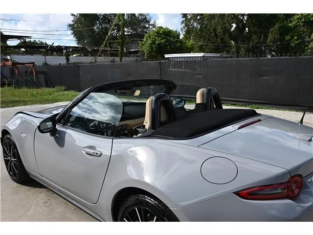 2024 Mazda ND MX-5 Miata - Image 8 of 21