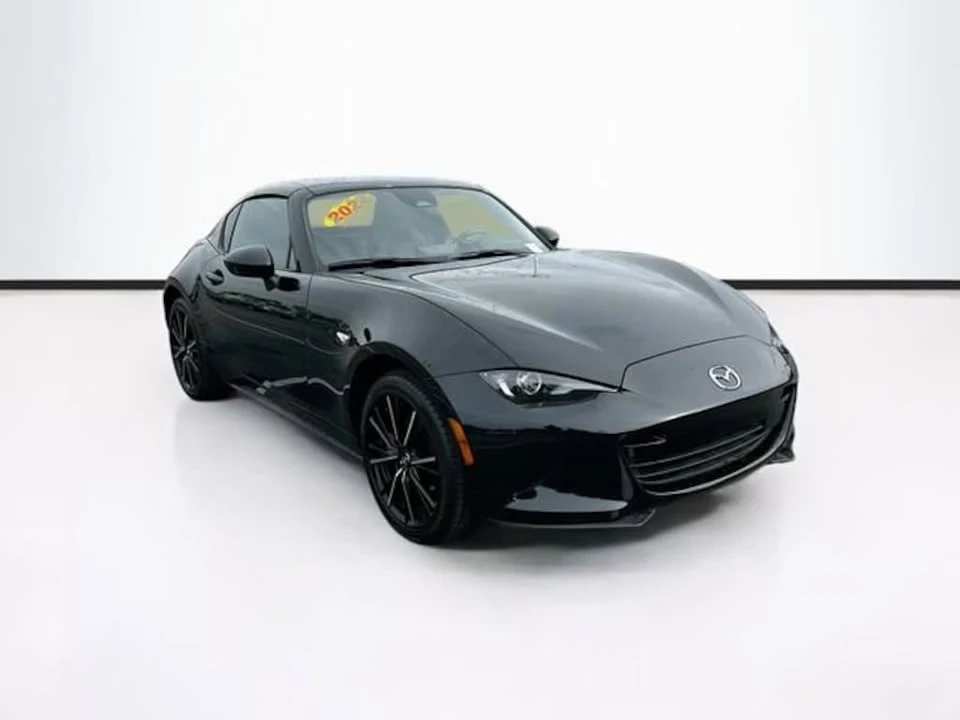 2024 Mazda ND MX-5 Miata - Image 6 of 6