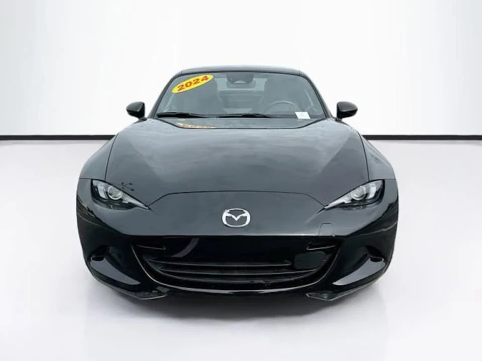 2024 Mazda ND MX-5 Miata - Image 5 of 6