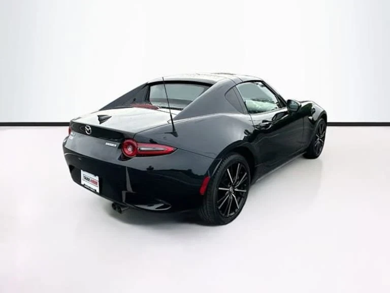 2024 Mazda ND MX-5 Miata - Image 4 of 6