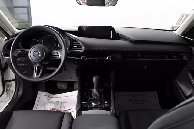 2024 Mazda Mazda 3 4th Gen - Image 11 of 21