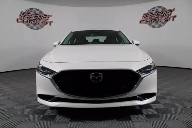 2024 Mazda Mazda 3 4th Gen - Image 2 of 21