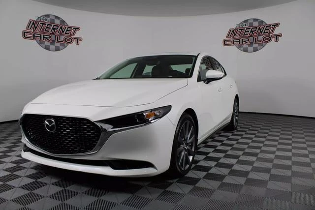 2024 Mazda Mazda 3 4th Gen - Image 3 of 21