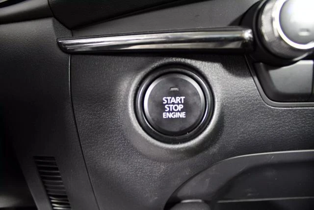 2024 Mazda Mazda 3 4th Gen - Image 19 of 21