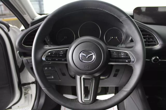 2024 Mazda Mazda 3 4th Gen - Image 13 of 21