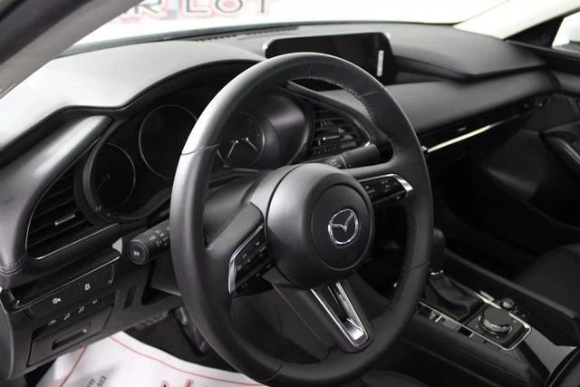 2024 Mazda Mazda 3 4th Gen - Image 10 of 21