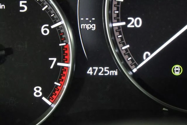 2024 Mazda Mazda 3 4th Gen - Image 15 of 21