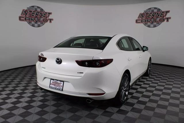 2024 Mazda Mazda 3 4th Gen - Image 7 of 21