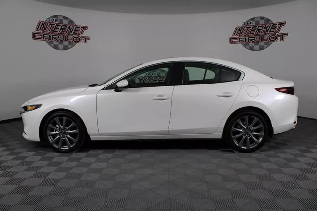 2024 Mazda Mazda 3 4th Gen - Image 4 of 21