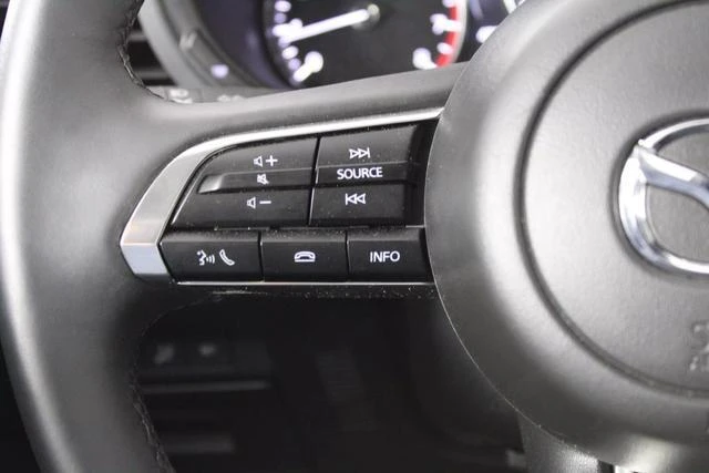 2024 Mazda Mazda 3 4th Gen - Image 17 of 21