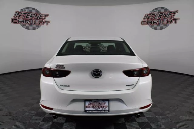 2024 Mazda Mazda 3 4th Gen - Image 6 of 21