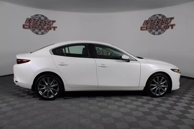 2024 Mazda Mazda 3 4th Gen - Image 8 of 21