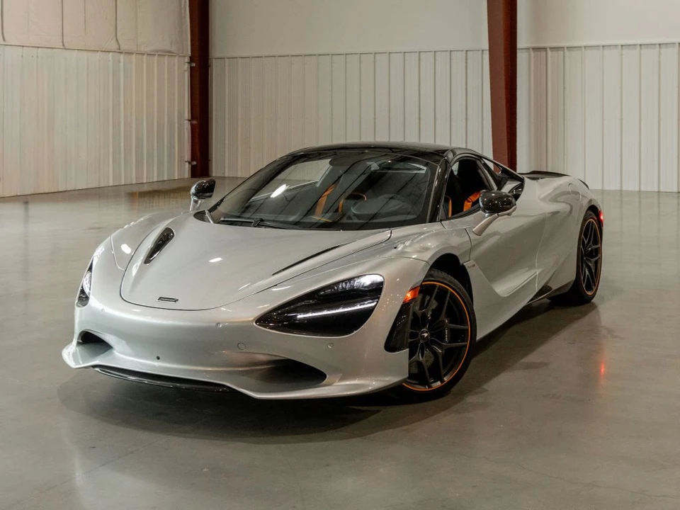 2024 McLaren 750S - Image 20 of 31