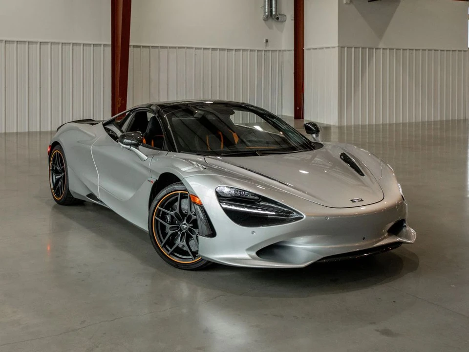 2024 McLaren 750S - Image 13 of 31