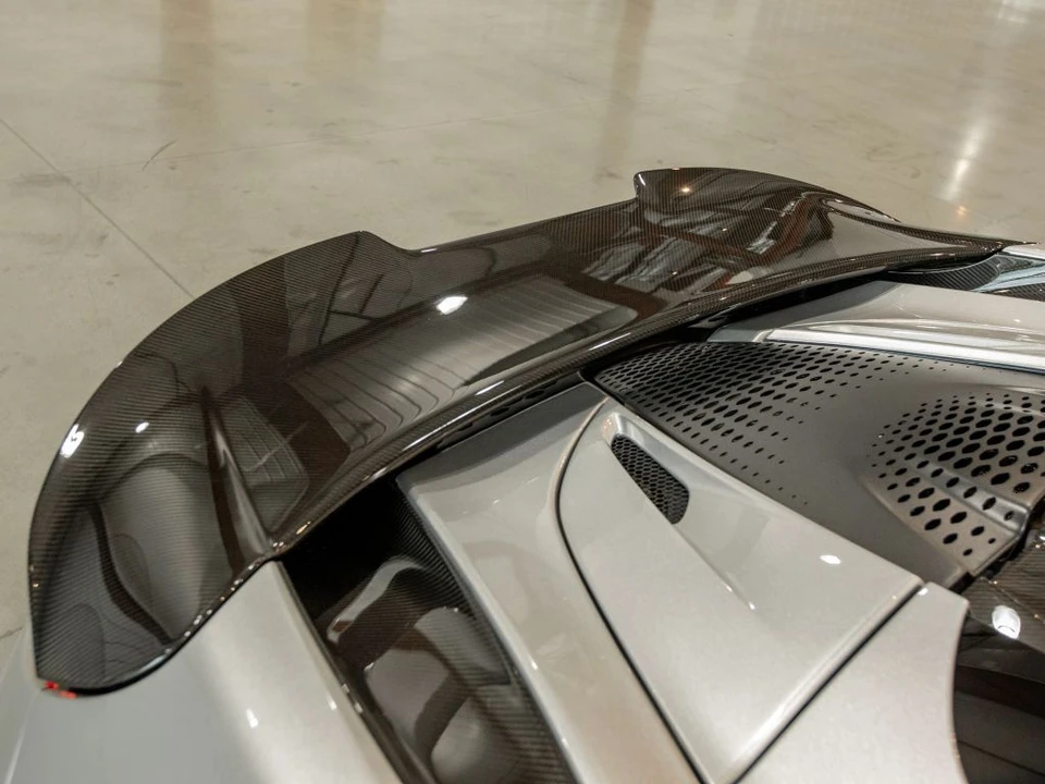 2024 McLaren 750S - Image 24 of 31