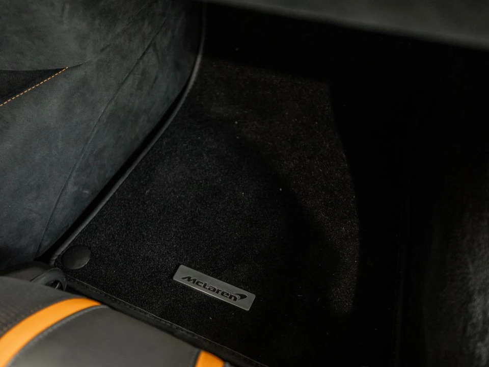 2024 McLaren 750S - Image 31 of 31