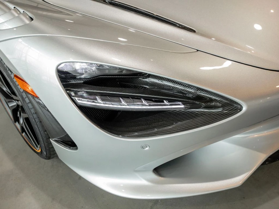 2024 McLaren 750S - Image 4 of 31