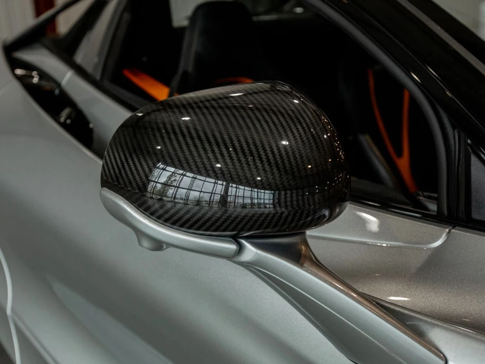 2024 McLaren 750S - Image 11 of 31