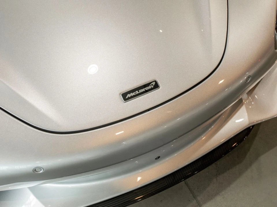 2024 McLaren 750S - Image 3 of 31