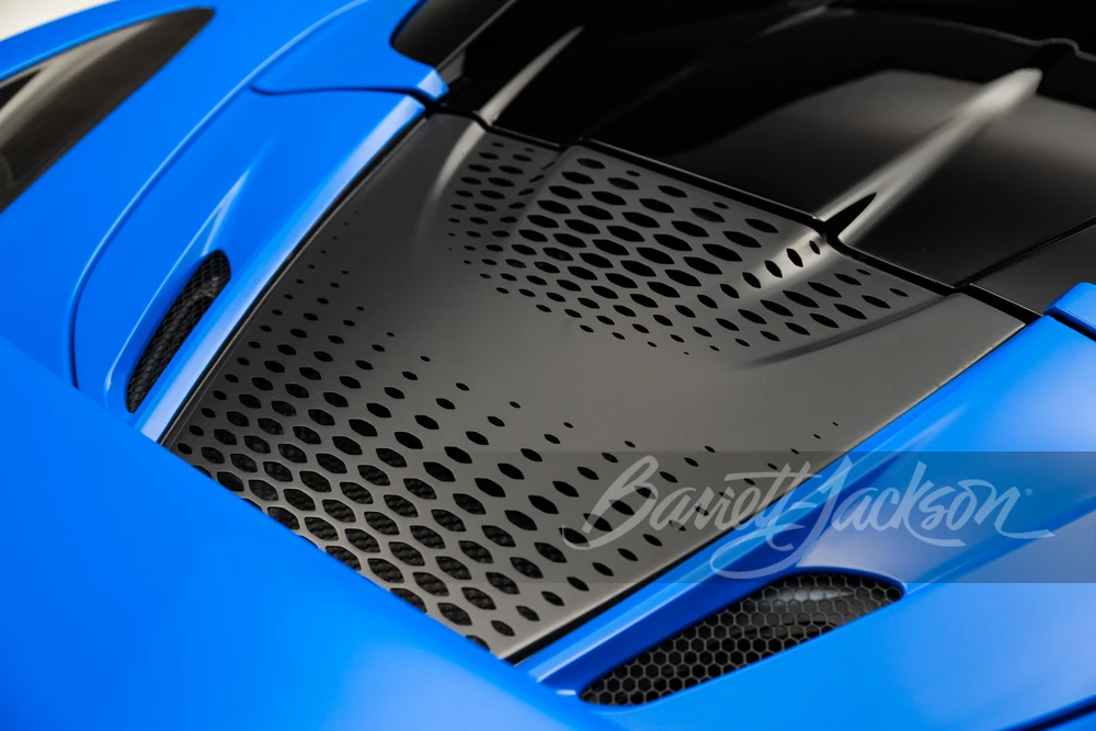 2024 McLaren 750S Spider - Image 4 of 31
