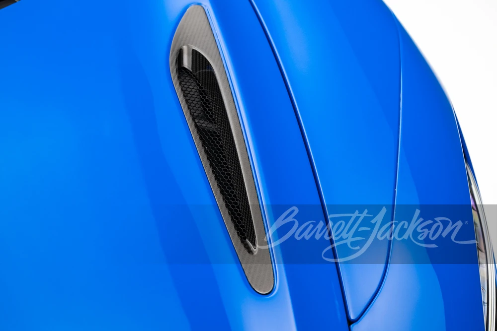 2024 McLaren 750S Spider - Image 8 of 31