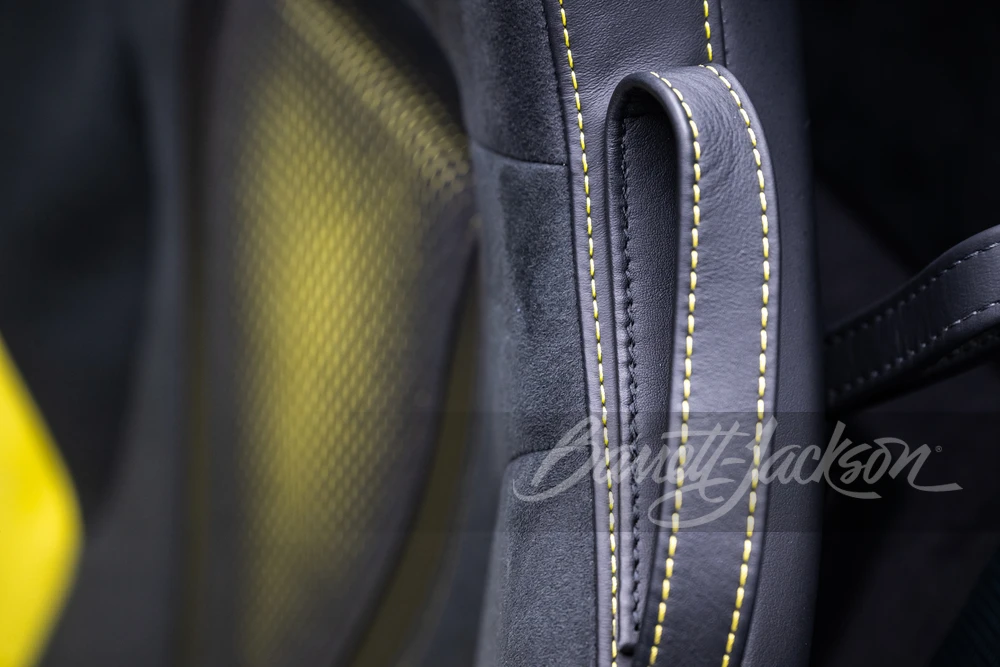 2024 McLaren 750S Spider - Image 14 of 31