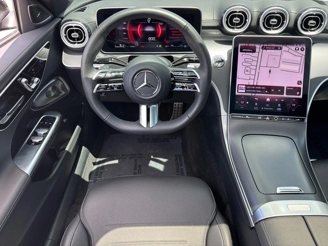 2024 Mercedes-Benz W206 C-Class - Image 11 of 12
