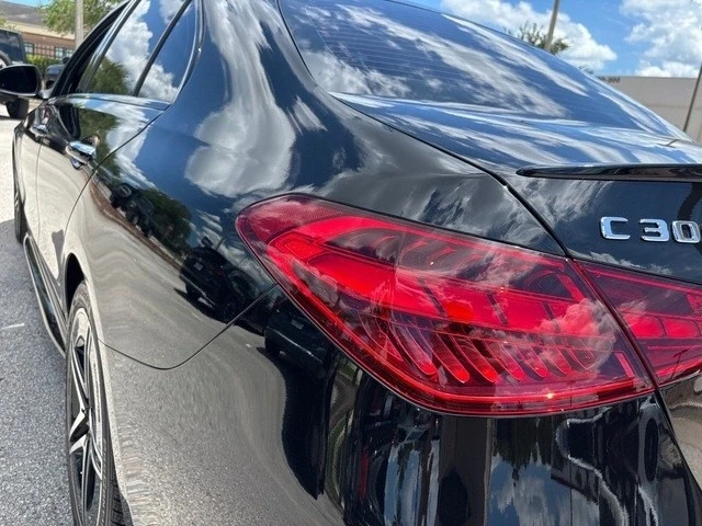 2024 Mercedes-Benz W206 C-Class - Image 12 of 12