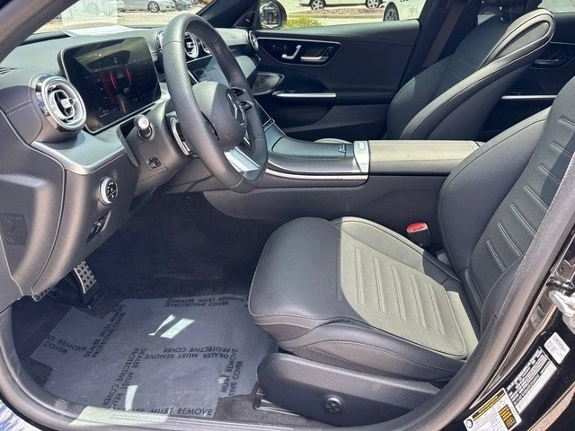 2024 Mercedes-Benz W206 C-Class - Image 7 of 12