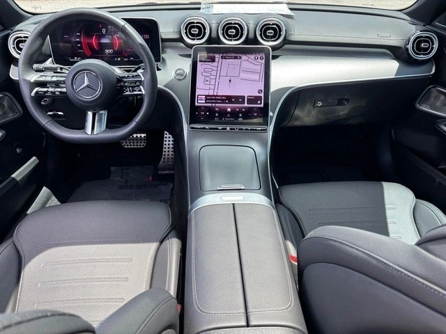 2024 Mercedes-Benz W206 C-Class - Image 10 of 12