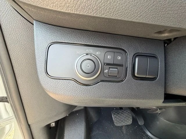 2024 Mercedes-Benz VS30 Sprinter - Image 11 of 17