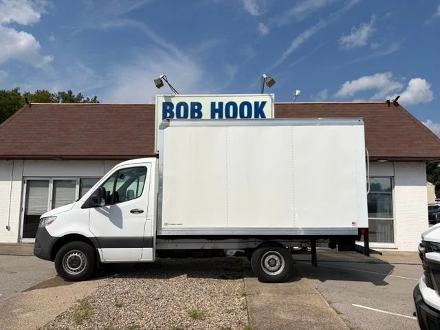 2024 Mercedes-Benz VS30 Sprinter - Image 7 of 17