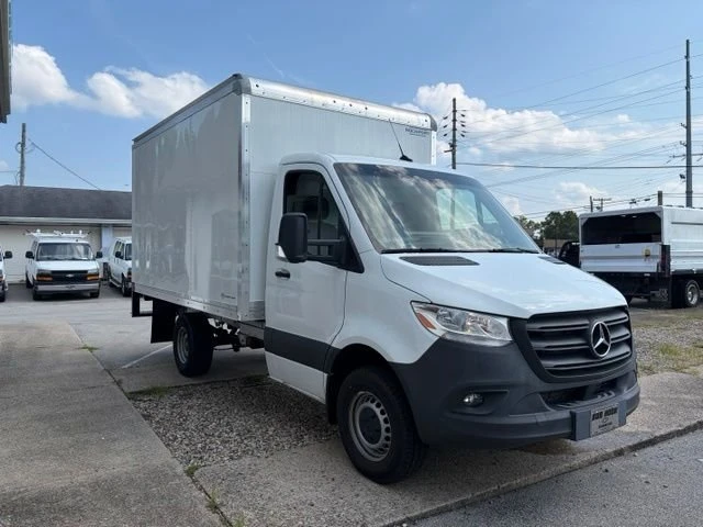 2024 Mercedes-Benz VS30 Sprinter - Image 3 of 17