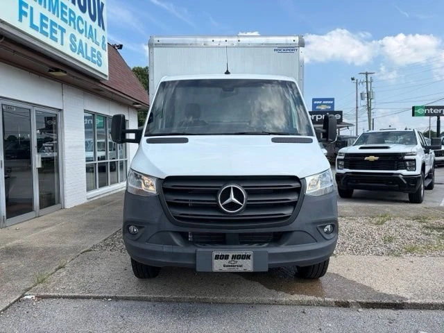 2024 Mercedes-Benz VS30 Sprinter - Image 2 of 17