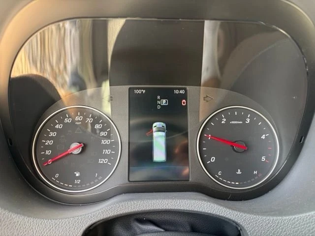 2024 Mercedes-Benz VS30 Sprinter - Image 13 of 17