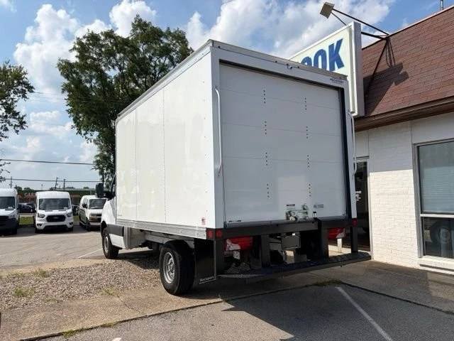 2024 Mercedes-Benz VS30 Sprinter - Image 6 of 17
