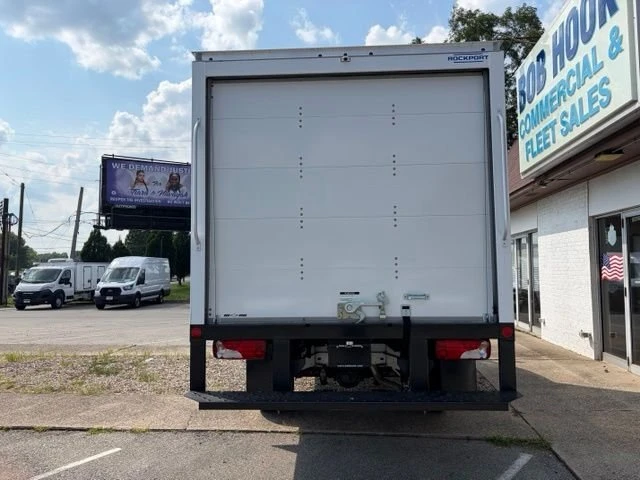 2024 Mercedes-Benz VS30 Sprinter - Image 5 of 17