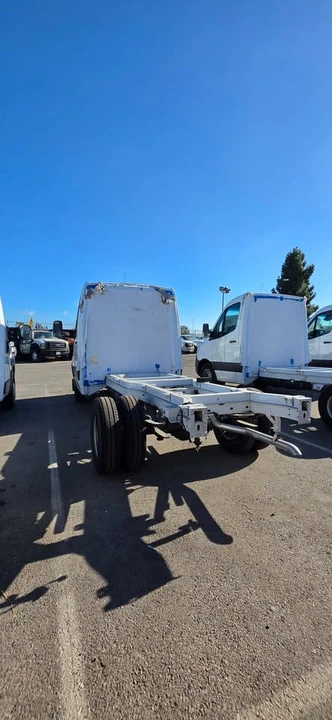 2024 Mercedes-Benz VS30 Sprinter - Image 8 of 20