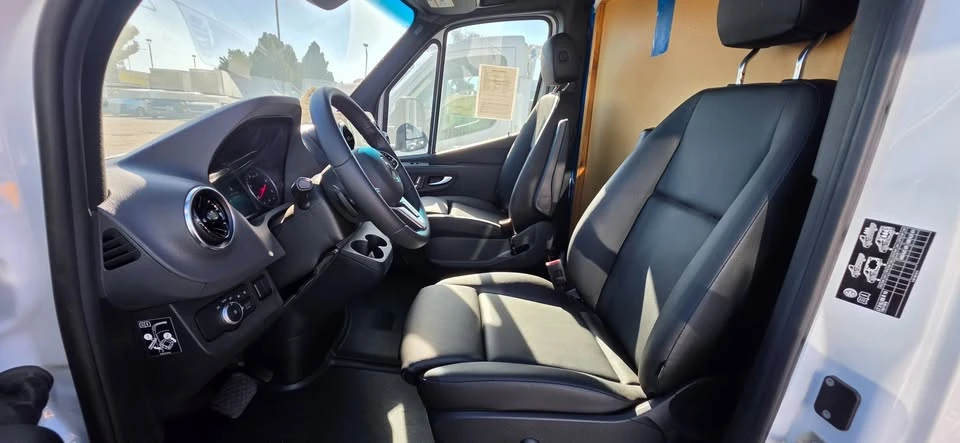 2024 Mercedes-Benz VS30 Sprinter - Image 12 of 20