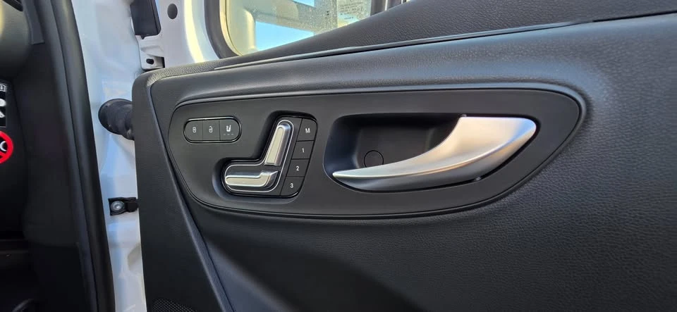 2024 Mercedes-Benz VS30 Sprinter - Image 17 of 20