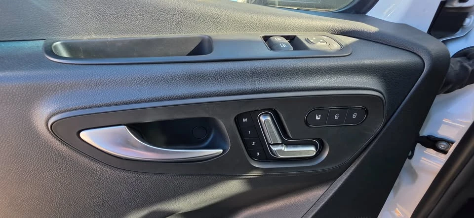 2024 Mercedes-Benz VS30 Sprinter - Image 19 of 20
