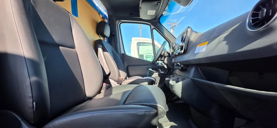 2024 Mercedes-Benz VS30 Sprinter - Image 18 of 20